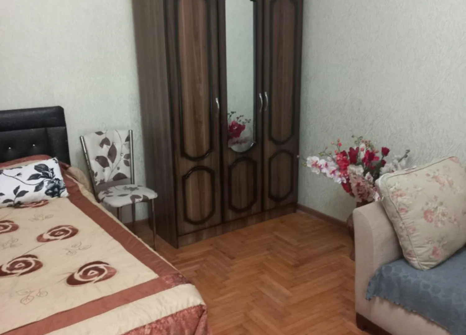 Mzia'S Apartment Batumi